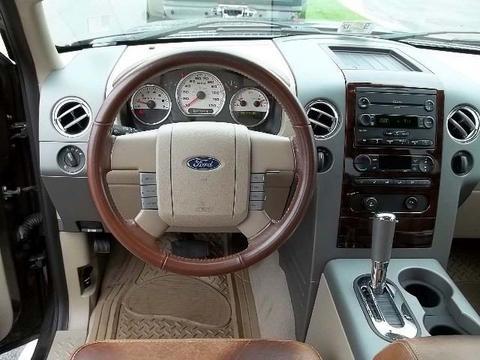 Ford F150 2007 photo 1