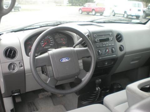 Ford F150 Unknown Other