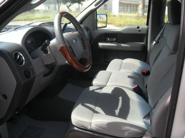 Ford F150 2007 photo 0