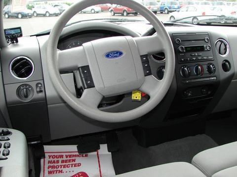 Ford F150 2007 photo 1