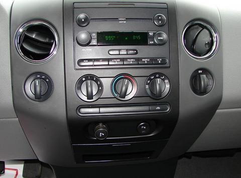 Ford F150 2007 photo 2