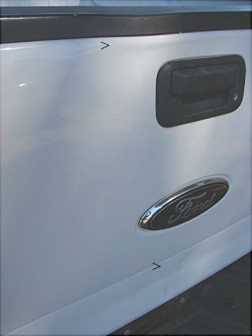 Ford F150 2500 SL Pickup Truck