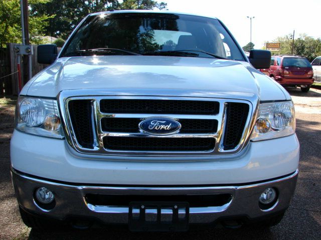 Ford F150 2007 photo 1