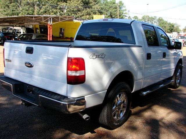 Ford F150 2007 photo 2