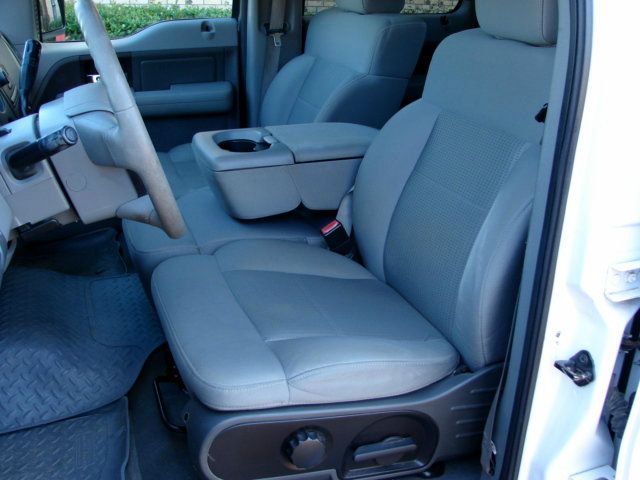 Ford F150 2007 photo 3