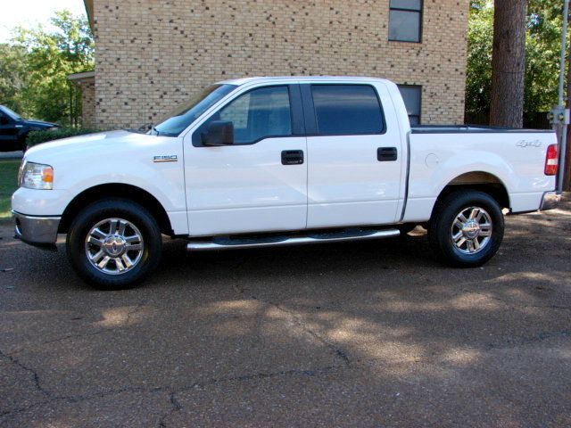 Ford F150 2007 photo 4