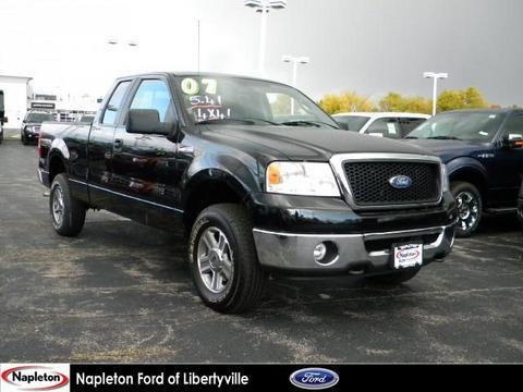 Ford F150 ESi Other