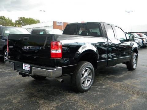 Ford F150 2007 photo 1