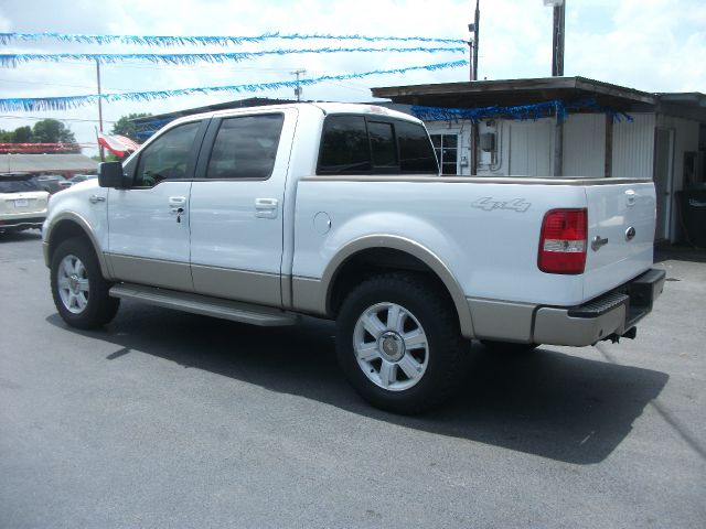 Ford F150 Limited 2K Pickup Truck