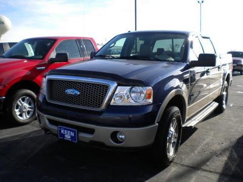 Ford F150 Unknown Other