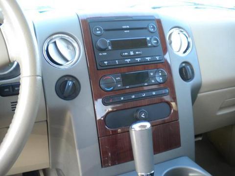 Ford F150 2007 photo 1
