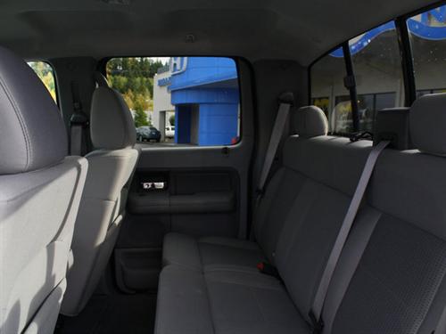 Ford F150 XS Sport Utility 4D Other