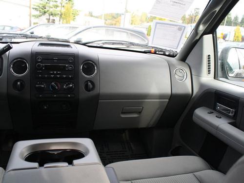 Ford F150 2007 photo 1