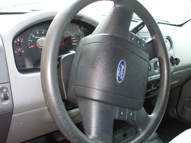 Ford F150 Hd.2500 SLE 4X4 Pickup Truck