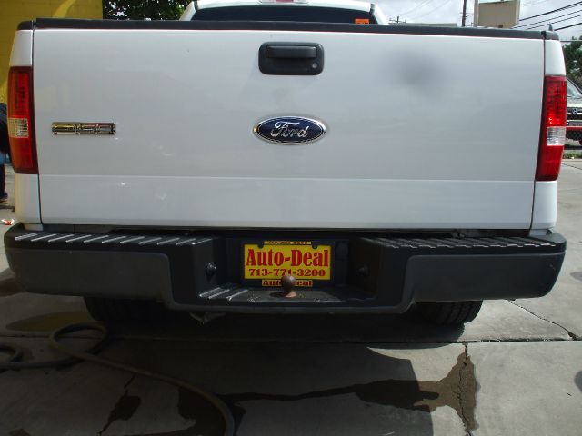 Ford F150 2007 photo 1