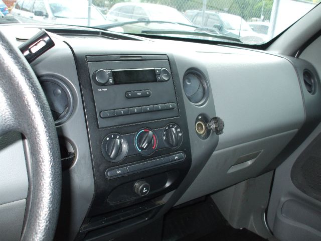 Ford F150 2007 photo 2