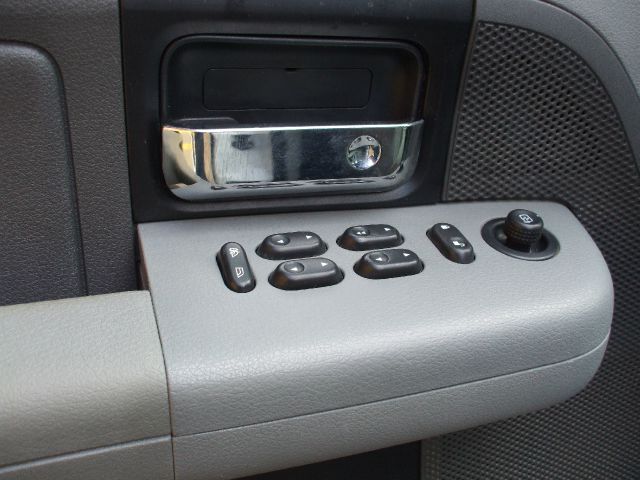 Ford F150 2007 photo 3