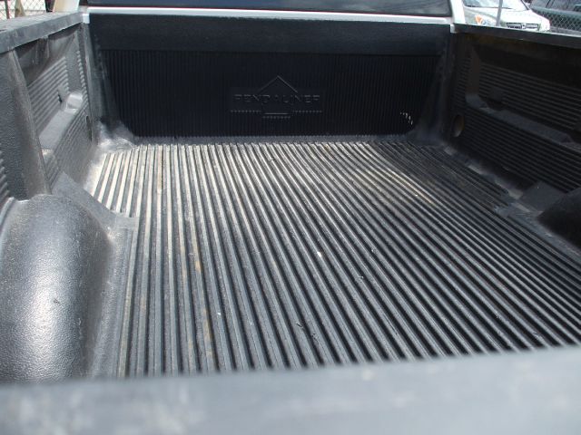 Ford F150 2007 photo 4