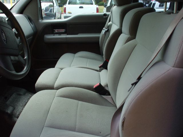 Ford F150 2007 photo 6