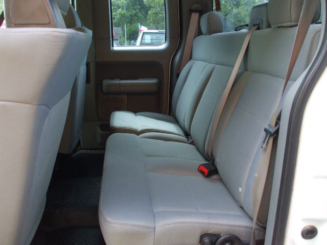 Ford F150 2007 photo 8