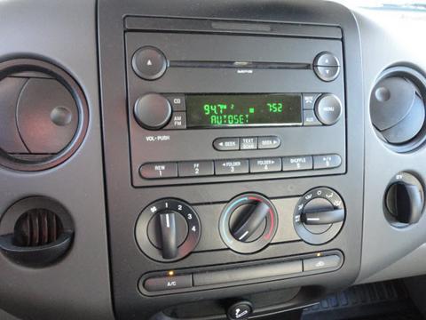 Ford F150 Sport 4WD Other