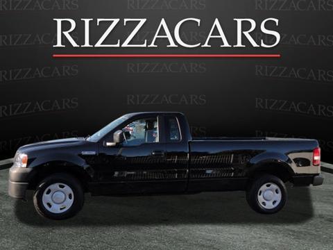 Ford F150 2007 photo 1