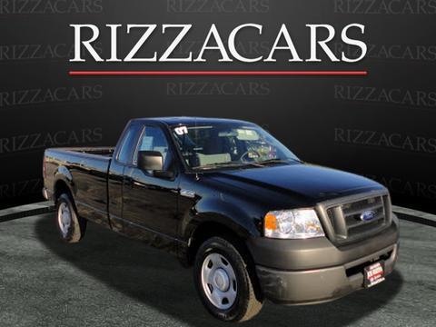 Ford F150 2007 photo 2