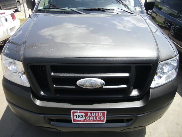 Ford F150 2007 photo 1