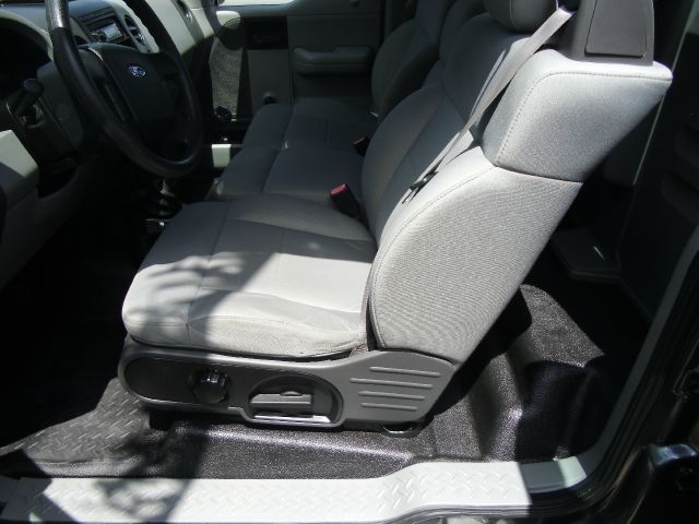 Ford F150 2007 photo 2