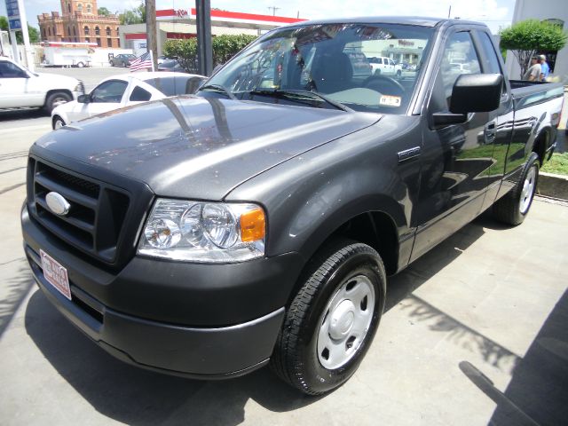 Ford F150 2007 photo 3