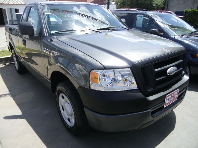 Ford F150 2007 photo 4