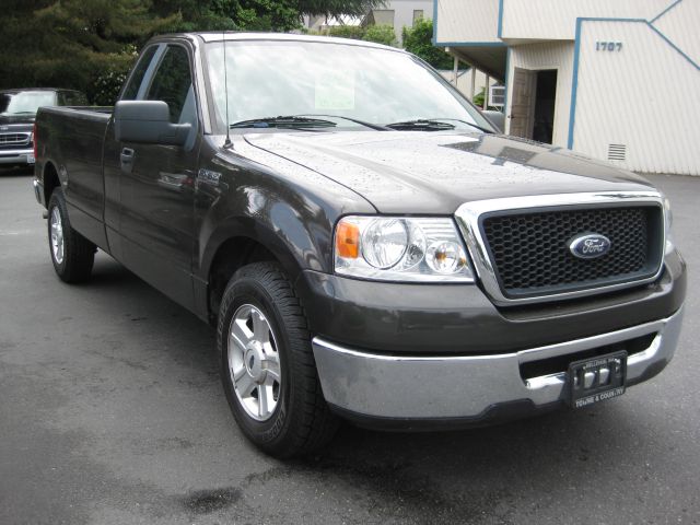 Ford F150 2007 photo 3