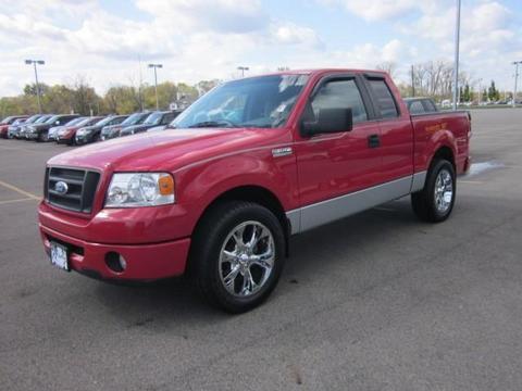 Ford F150 DUMP 4X4 Other