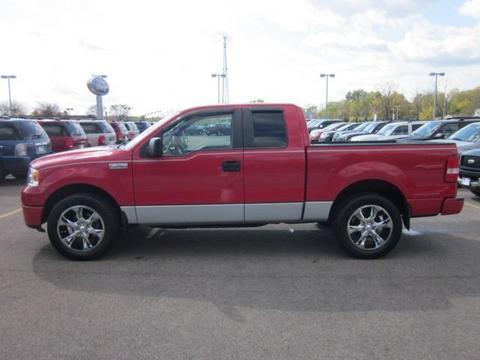Ford F150 2007 photo 1