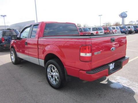 Ford F150 2007 photo 2