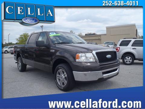 Ford F150 ESi Other