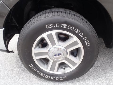 Ford F150 2007 photo 1