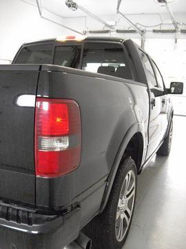 Ford F150 2007 photo 3