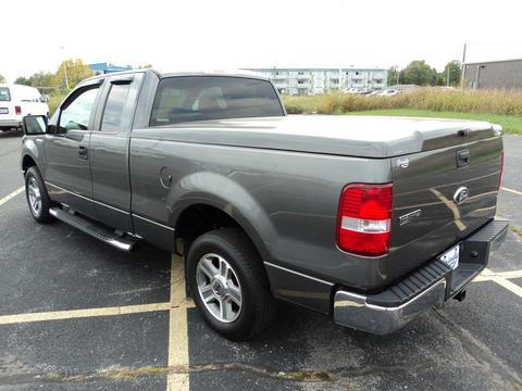 Ford F150 Unknown Other