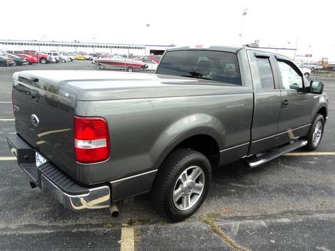 Ford F150 2007 photo 1