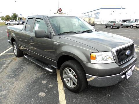 Ford F150 2007 photo 2