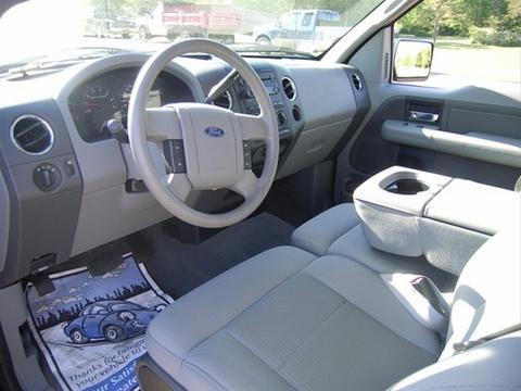 Ford F150 ESi Other