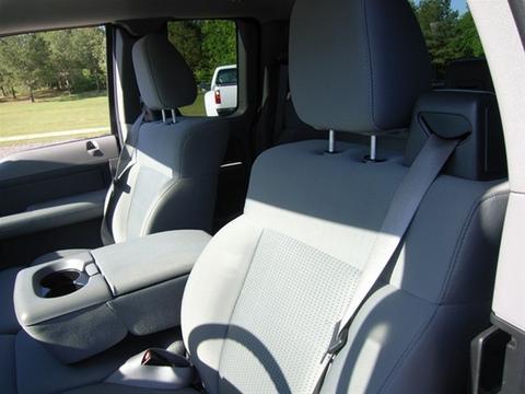 Ford F150 2007 photo 1