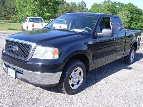 Ford F150 2007 photo 2