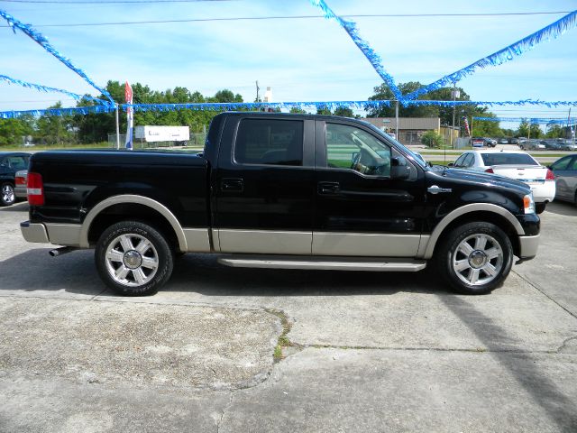 Ford F150 2007 photo 1