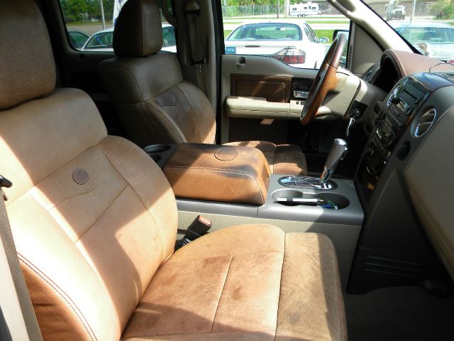 Ford F150 2007 photo 2