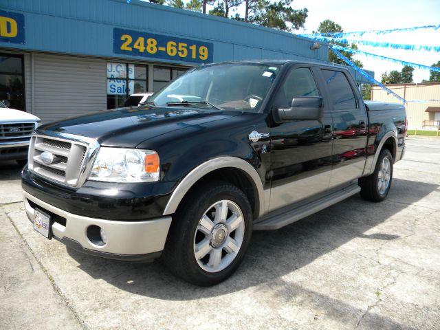 Ford F150 2007 photo 4