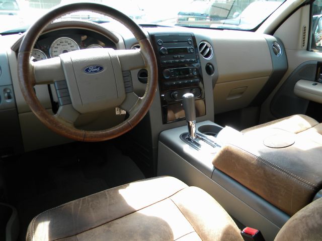 Ford F150 2007 photo 5