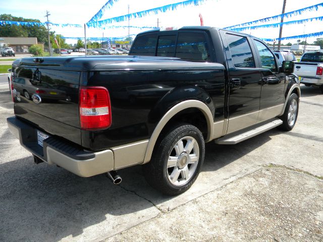 Ford F150 2007 photo 7