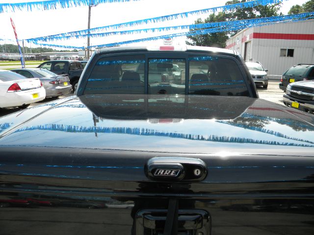 Ford F150 2007 photo 3